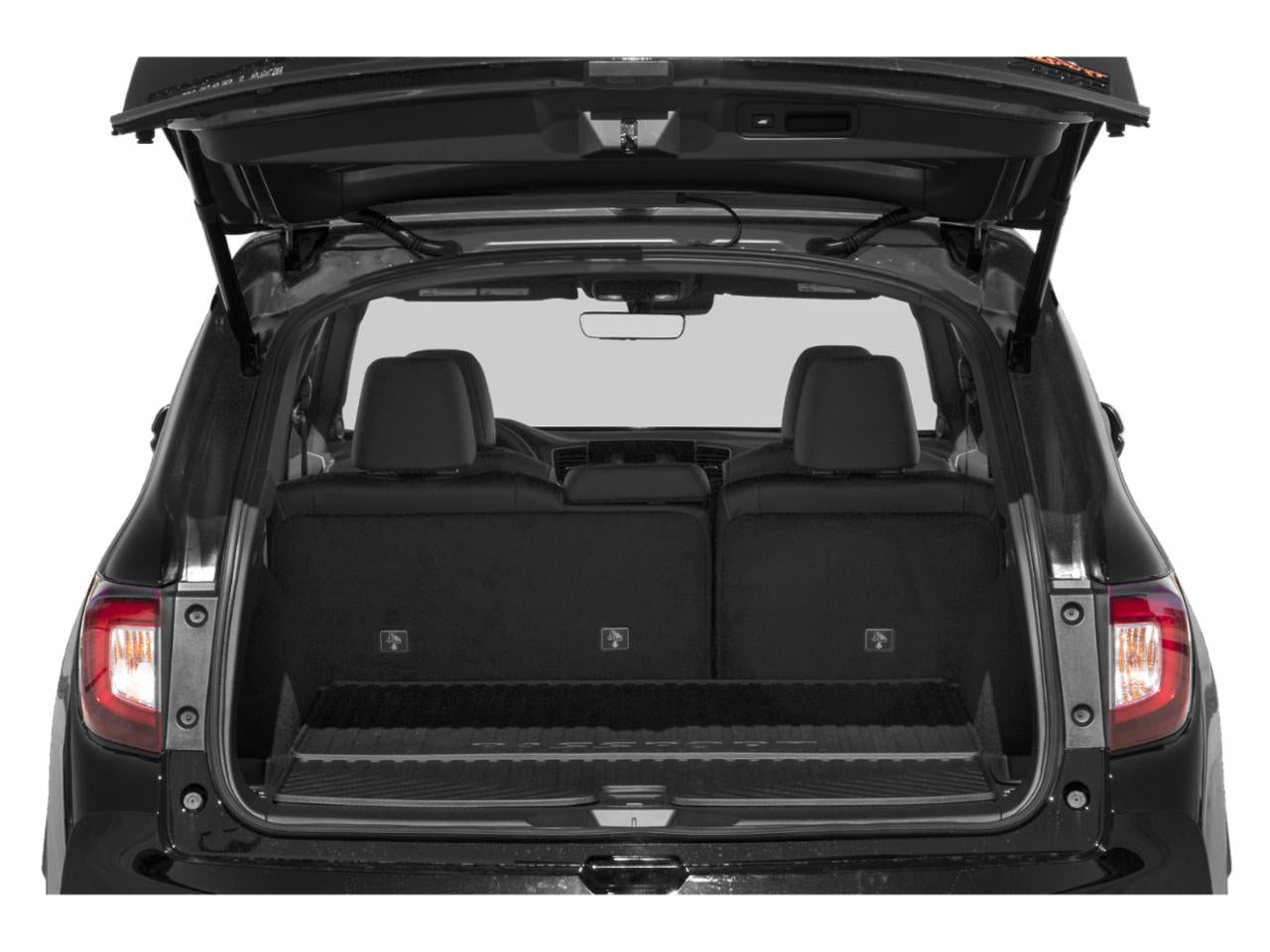 2023 Honda Passport TrailSport AWD
