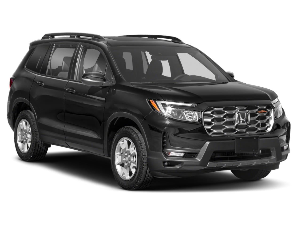 2023 Honda Passport TrailSport AWD