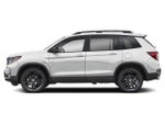 2024 Honda Passport Black Edition AWD