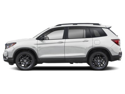 2024 Honda Passport Black Edition AWD