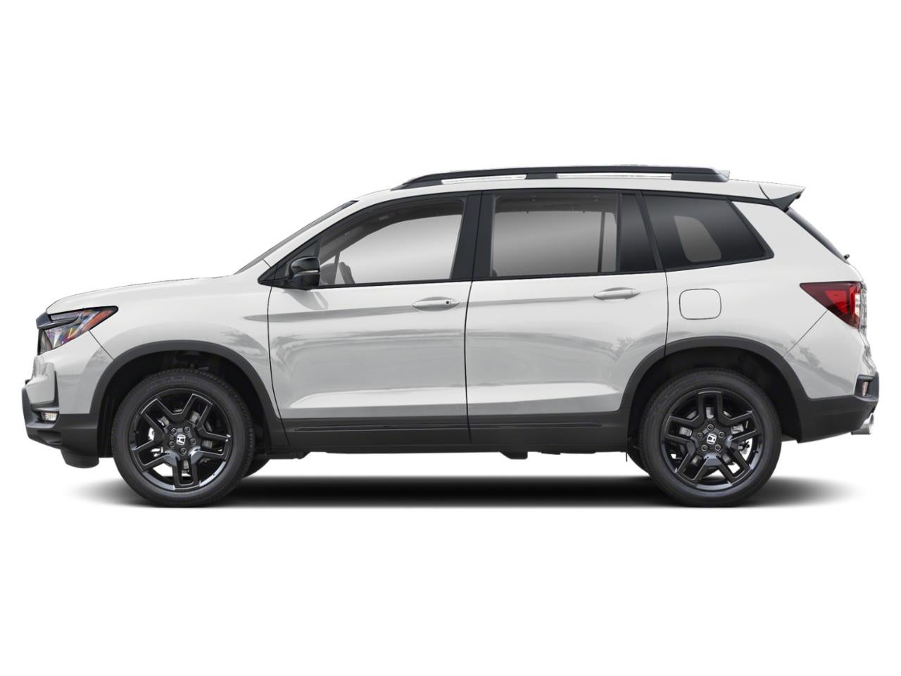 2024 Honda Passport Black Edition AWD