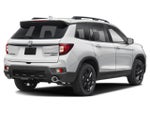 2024 Honda Passport Black Edition AWD
