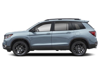 2024 Honda Passport Black Edition AWD