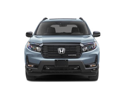 2024 Honda Passport Black Edition AWD