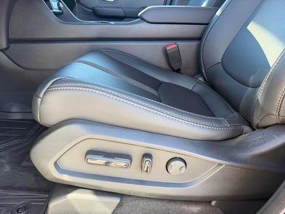 2026 Honda Passport RTL AWD