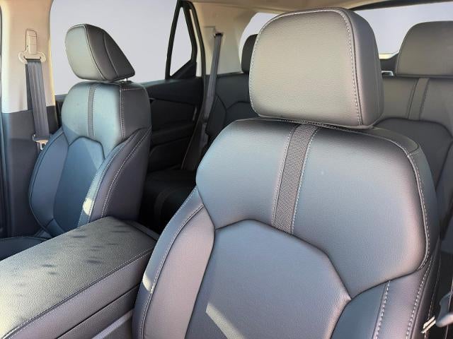 2026 Honda Passport RTL AWD