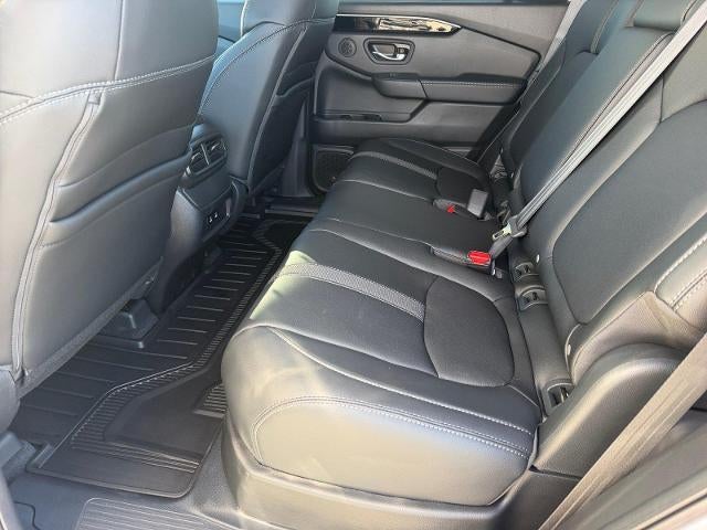 2026 Honda Passport RTL AWD