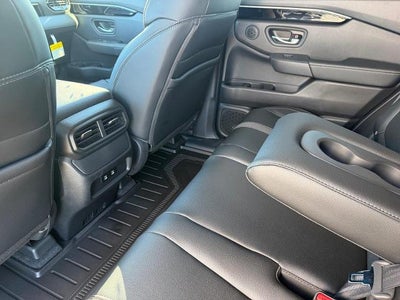 2026 Honda Passport RTL AWD