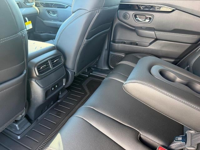 2026 Honda Passport RTL AWD