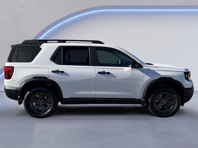 2026 Honda Passport RTL AWD