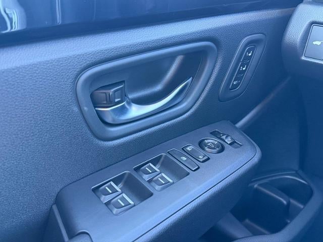 2026 Honda Passport RTL AWD