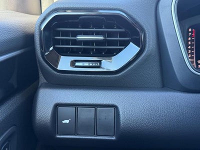 2026 Honda Passport RTL AWD