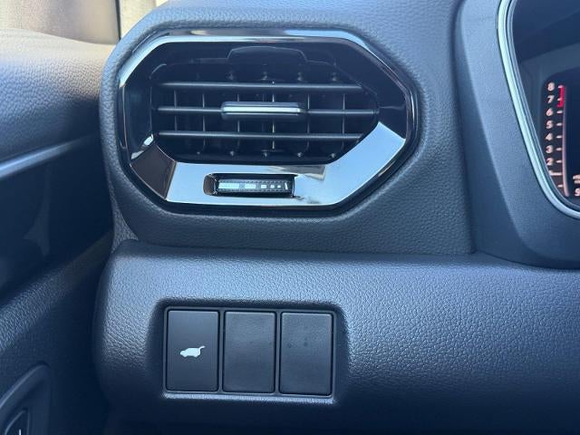 2026 Honda Passport RTL AWD