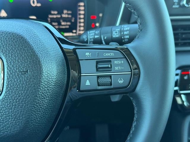 2026 Honda Passport RTL AWD
