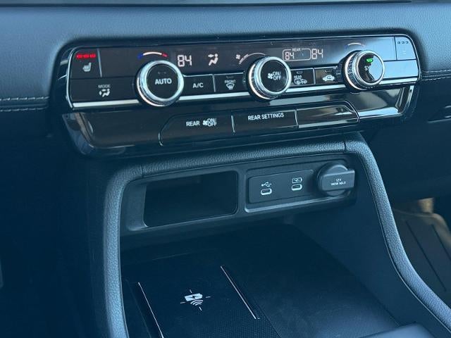 2026 Honda Passport RTL AWD
