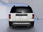 2026 Honda Passport RTL AWD