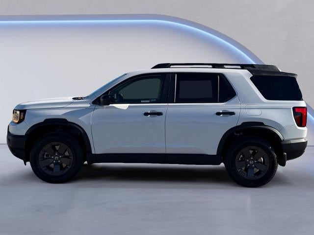 2026 Honda Passport RTL AWD