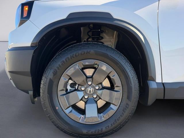 2026 Honda Passport RTL AWD