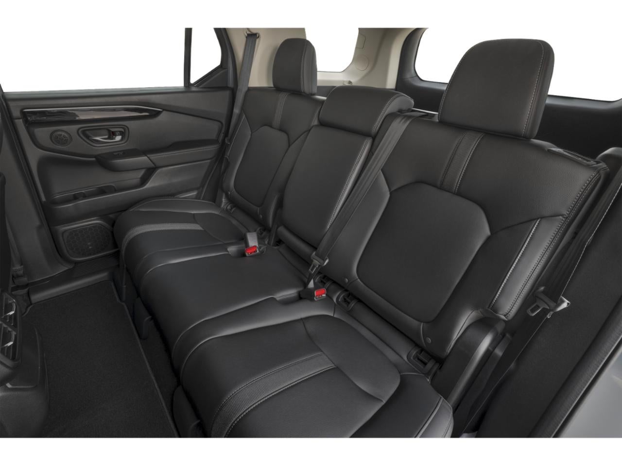 2026 Honda Passport RTL AWD