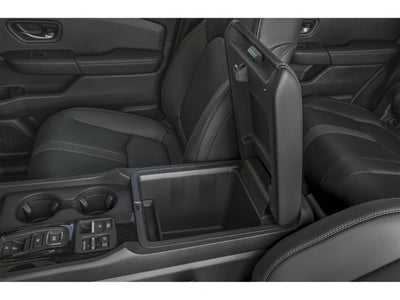 2026 Honda Passport RTL AWD