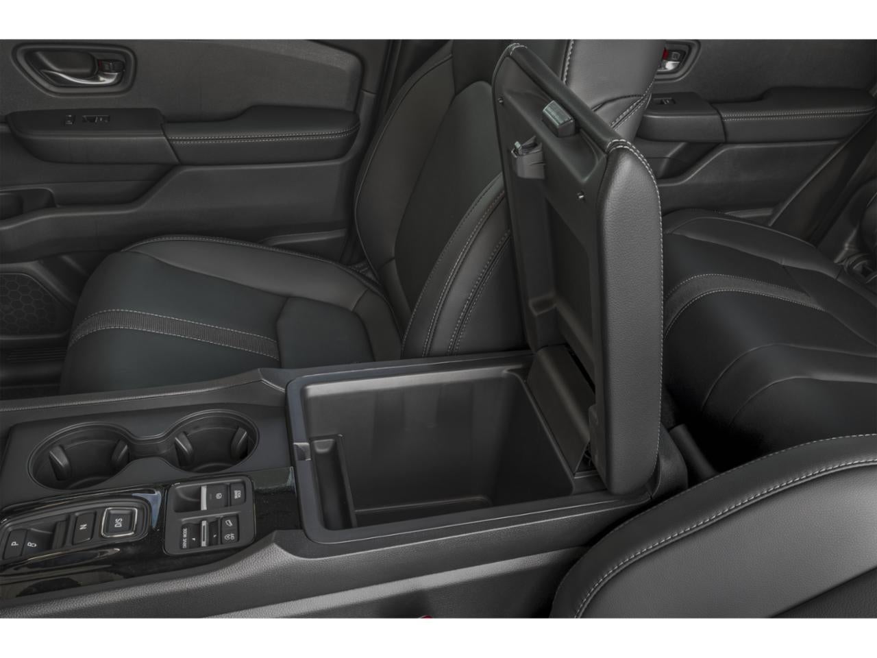 2026 Honda Passport RTL AWD