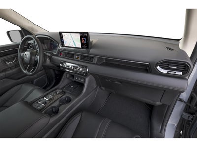 2026 Honda Passport RTL AWD