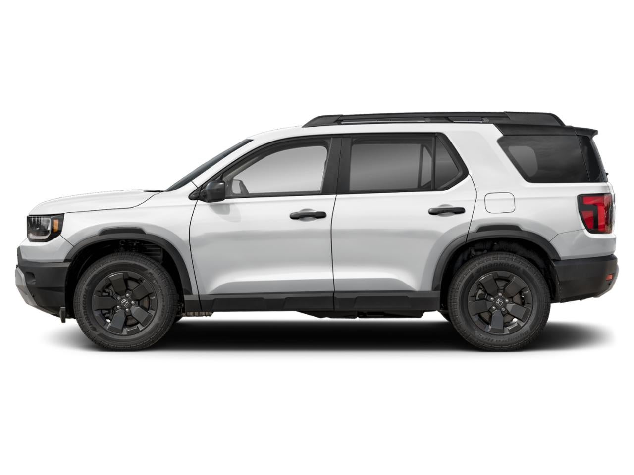 2026 Honda Passport RTL AWD