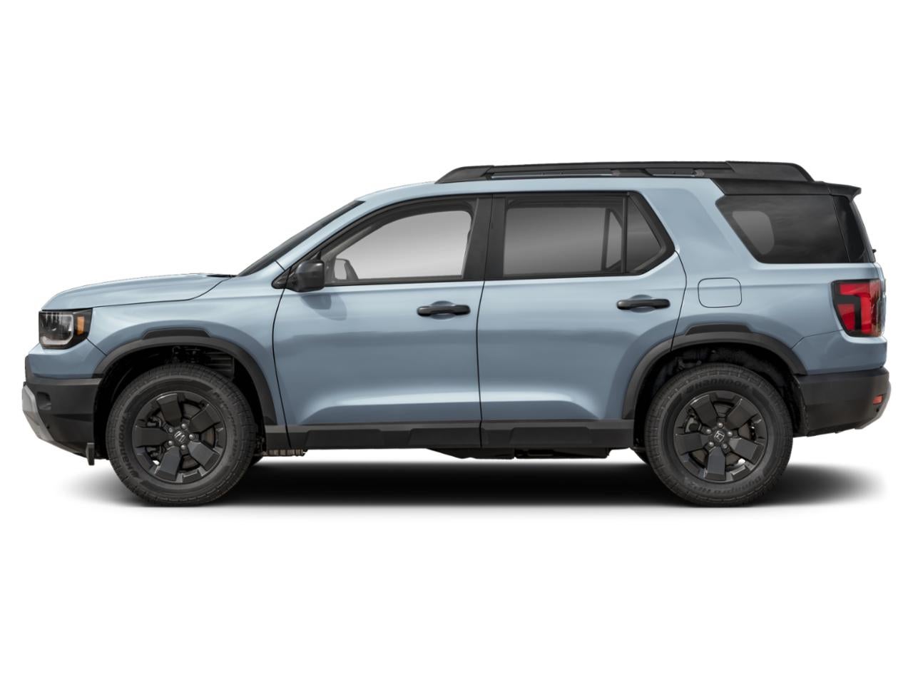 2026 Honda Passport RTL AWD