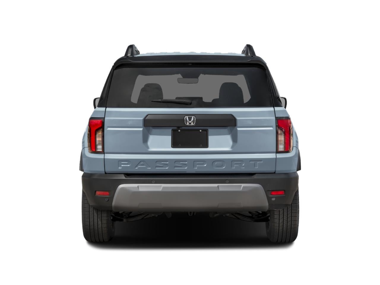 2026 Honda Passport RTL AWD