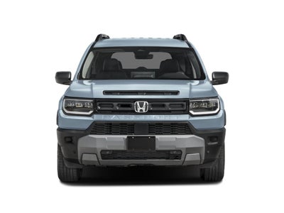 2026 Honda Passport RTL AWD
