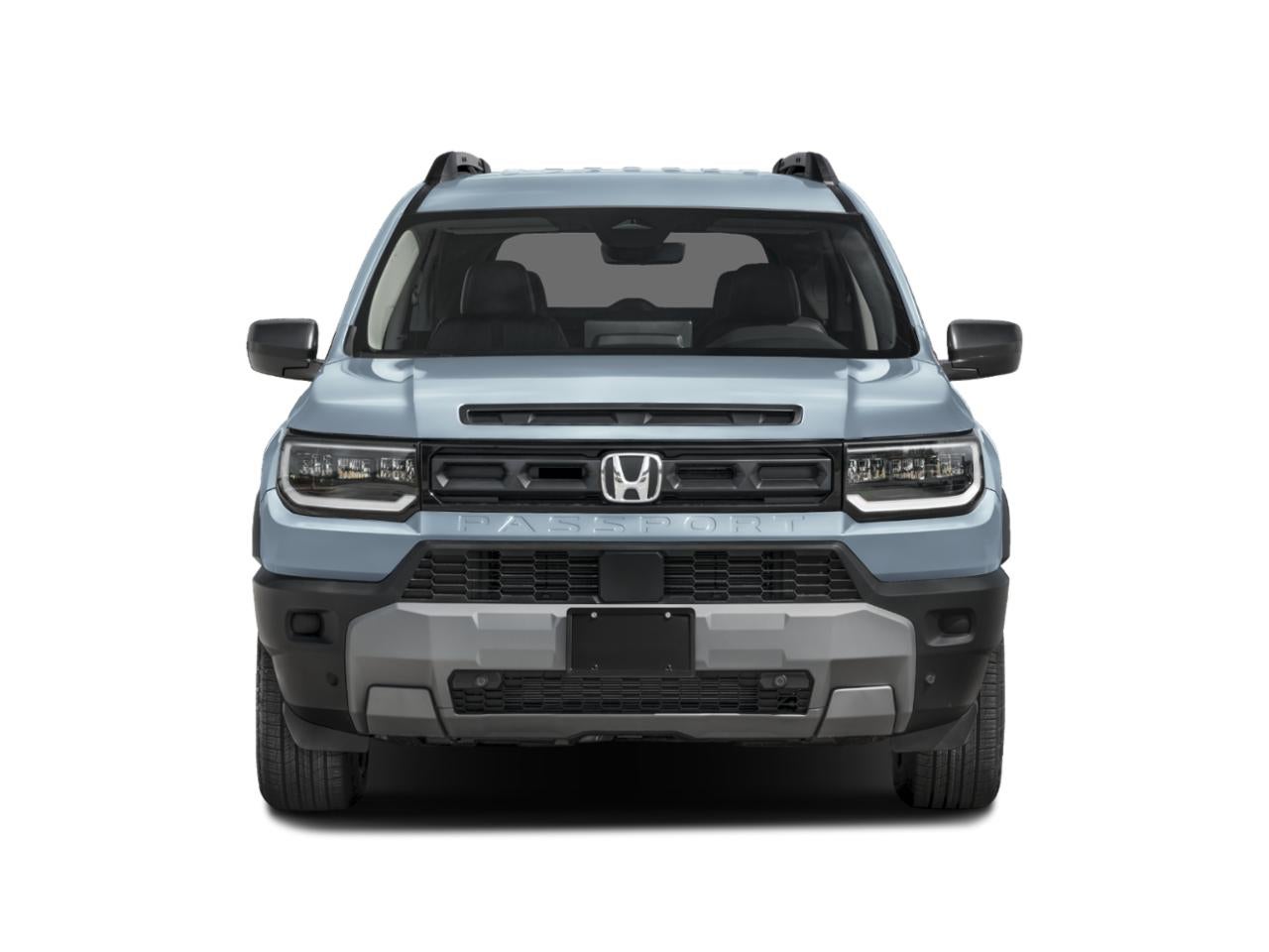 2026 Honda Passport RTL AWD