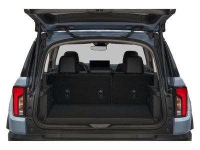 2026 Honda Passport RTL AWD