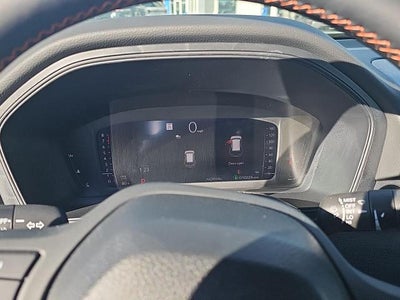 2026 Honda Passport TrailSport AWD