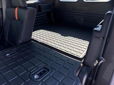 2026 Honda Passport TrailSport AWD