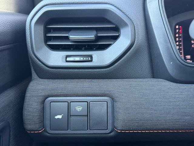 2026 Honda Passport TrailSport AWD