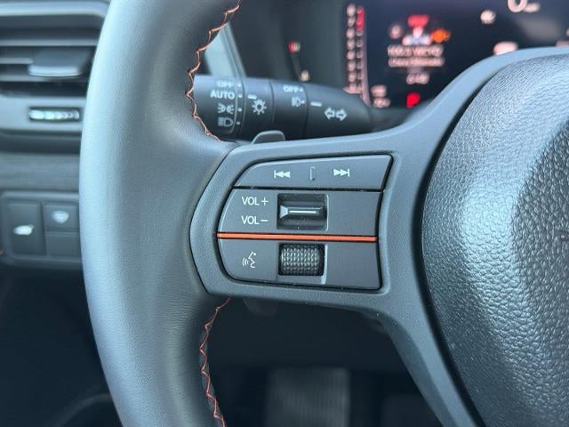 2026 Honda Passport TrailSport AWD
