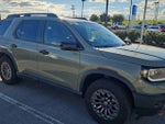 2026 Honda Passport TrailSport AWD