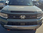 2026 Honda Passport TrailSport AWD