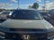 2026 Honda Passport TrailSport AWD