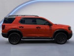 2026 Honda Passport TrailSport Elite Blackout AWD