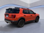 2026 Honda Passport TrailSport Elite Blackout AWD