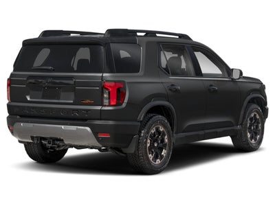 2026 Honda Passport TrailSport Elite AWD