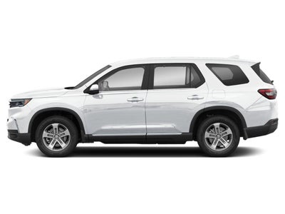 2023 Honda Pilot EX-L 8 Passenger AWD
