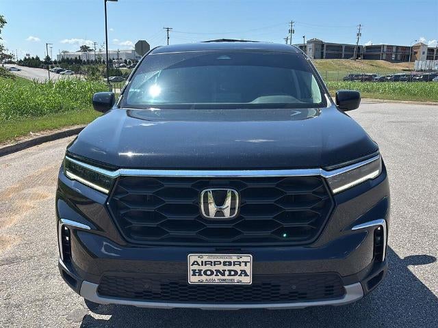 2025 Honda Pilot EX-L AWD