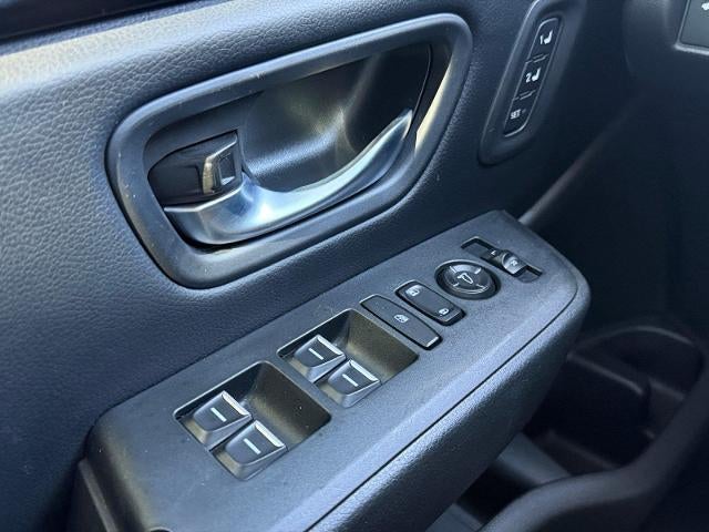 2025 Honda Pilot EX-L AWD