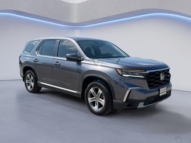 2025 Honda Pilot EX-L AWD