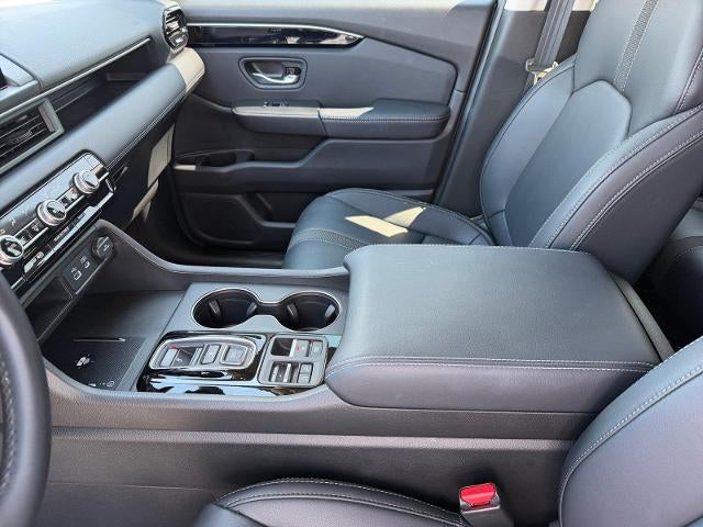 2025 Honda Pilot EX-L AWD