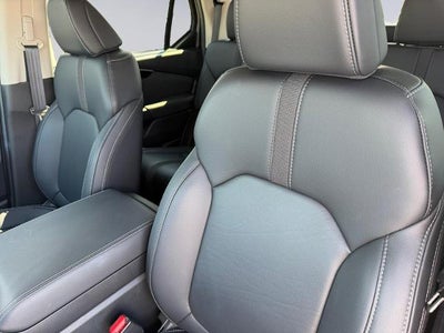 2025 Honda Pilot EX-L AWD