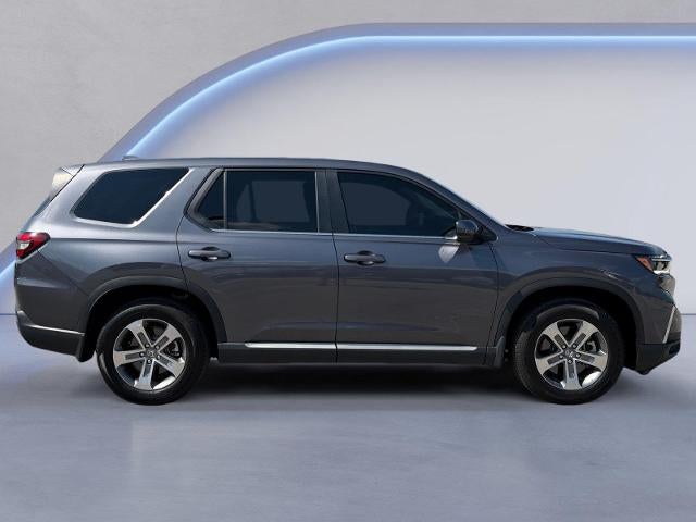 2025 Honda Pilot EX-L AWD