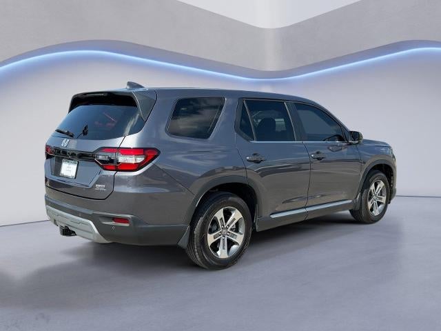 2025 Honda Pilot EX-L AWD